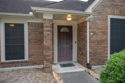 19806 Bambiwoods Court Humble TX 77346