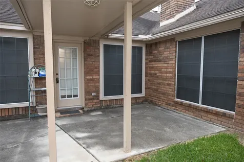 19806 Bambiwoods Court Humble TX 77346