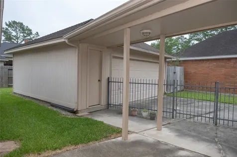 19806 Bambiwoods Court Humble TX 77346