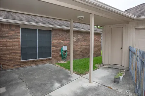19806 Bambiwoods Court Humble TX 77346