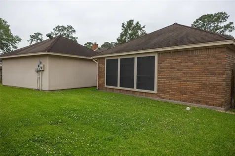 19806 Bambiwoods Court Humble TX 77346