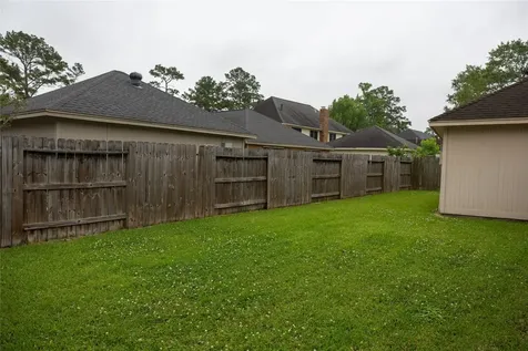 19806 Bambiwoods Court Humble TX 77346