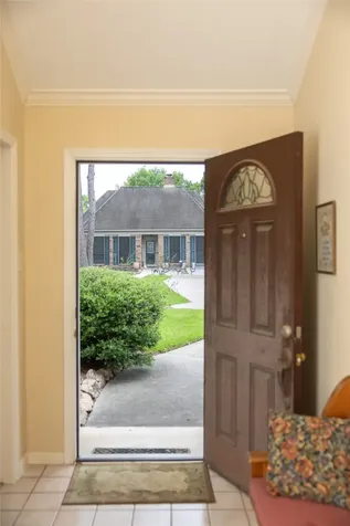 19806 Bambiwoods Court Humble TX 77346