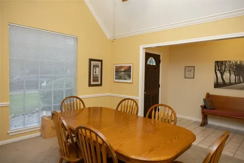 19806 Bambiwoods Court Humble TX 77346