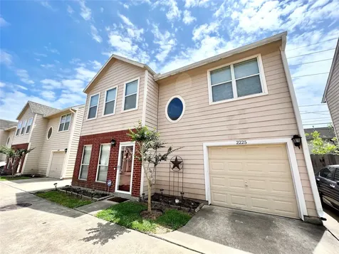 2225 Naomi Street Houston TX 77054
