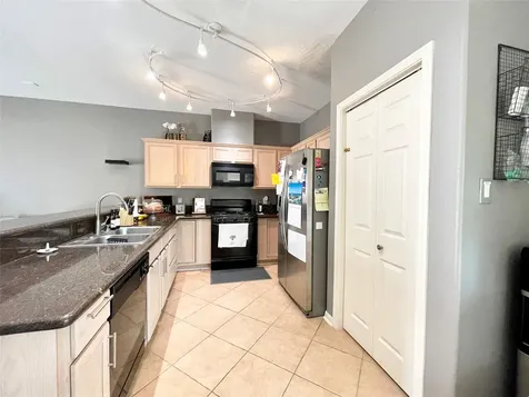 2225 Naomi Street Houston TX 77054