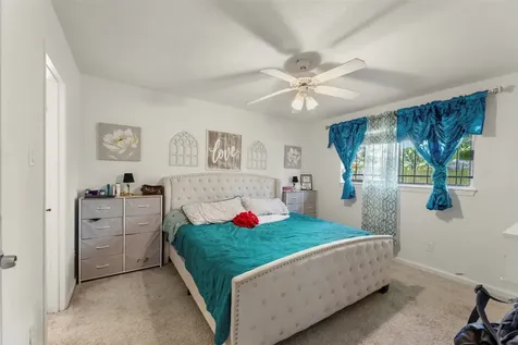 12127 Glenhollow Drive Houston TX 77048