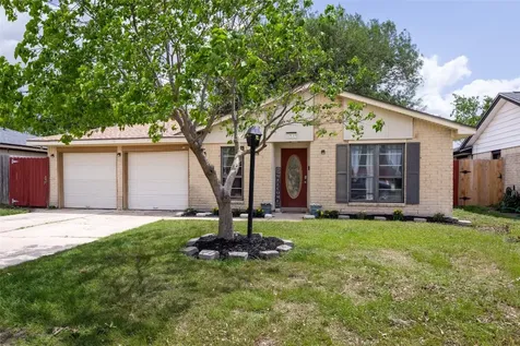 12127 Glenhollow Drive Houston TX 77048