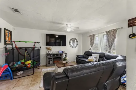12127 Glenhollow Drive Houston TX 77048