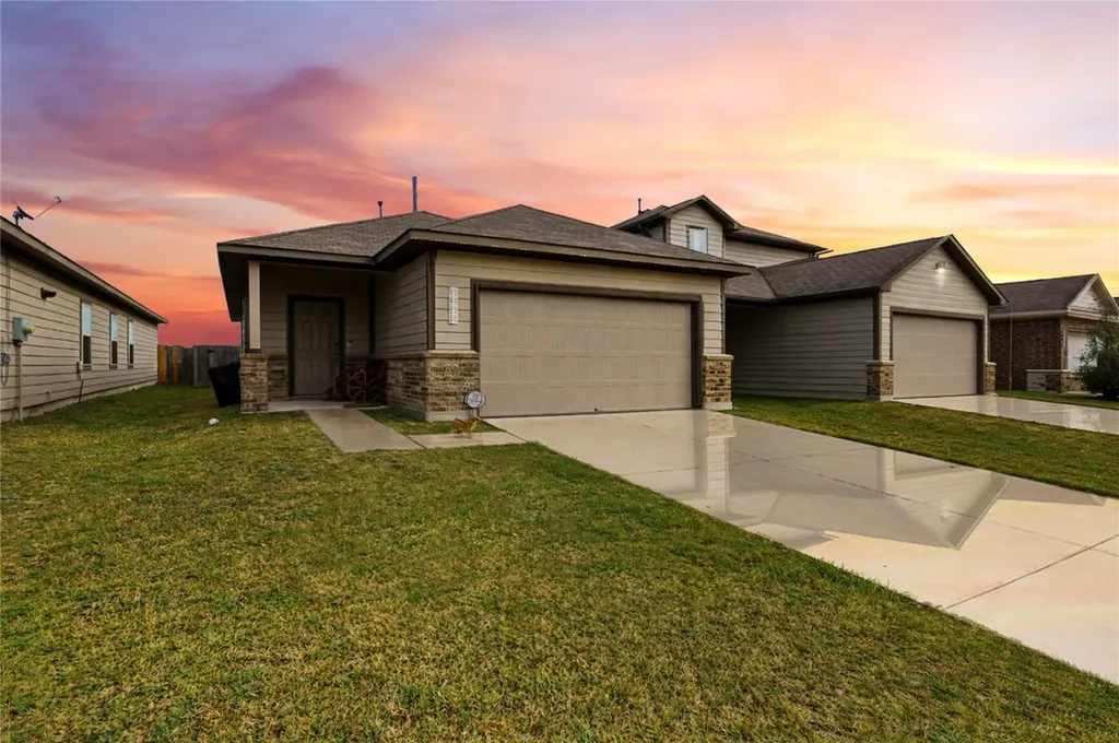 9938 Yanet Grove Lane Houston TX 77044
