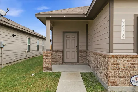 9938 Yanet Grove Lane Houston TX 77044