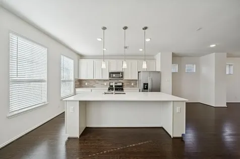 8604 Hollyoaks Creek Lane Houston TX 77063