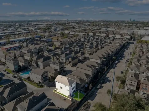 8604 Hollyoaks Creek Lane Houston TX 77063