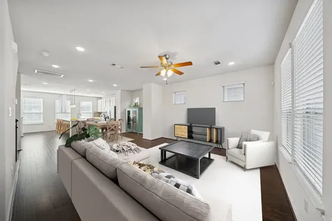 8604 Hollyoaks Creek Lane Houston TX 77063