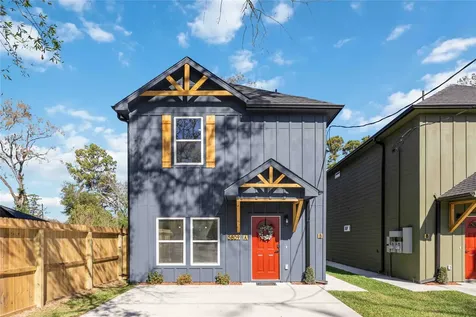 5811 Senior Street A Houston TX 77016
