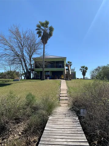 228 Speckled Trout Loop Palacios TX 77465