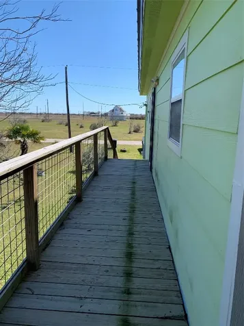 228 Speckled Trout Loop Palacios TX 77465
