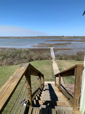 228 Speckled Trout Loop Palacios TX 77465