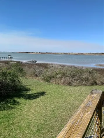 228 Speckled Trout Loop Palacios TX 77465