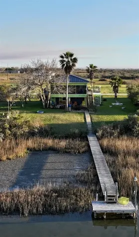 228 Speckled Trout Loop Palacios TX 77465