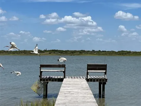 228 Speckled Trout Loop Palacios TX 77465