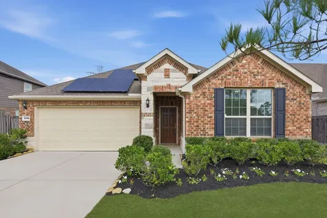 9706 Rocket Cress Court Spring TX 77379