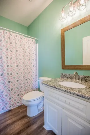 4539 Blue Water Highway Freeport TX 77541