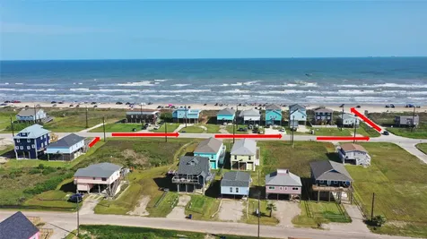 4539 Blue Water Highway Freeport TX 77541