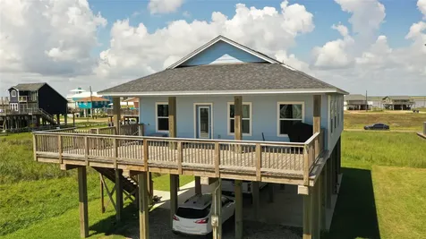 4539 Blue Water Highway Freeport TX 77541