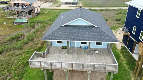 4539 Blue Water Highway Freeport TX 77541
