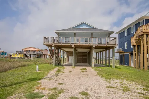 4539 Blue Water Highway Freeport TX 77541