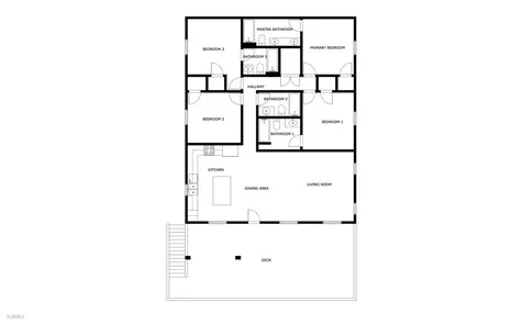 4539 Blue Water Highway Freeport TX 77541