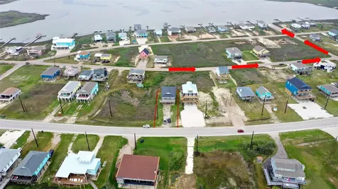 4539 Blue Water Highway Freeport TX 77541