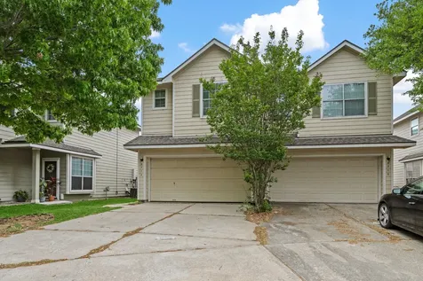 8714 Thistlemoor Lane Houston TX 77044