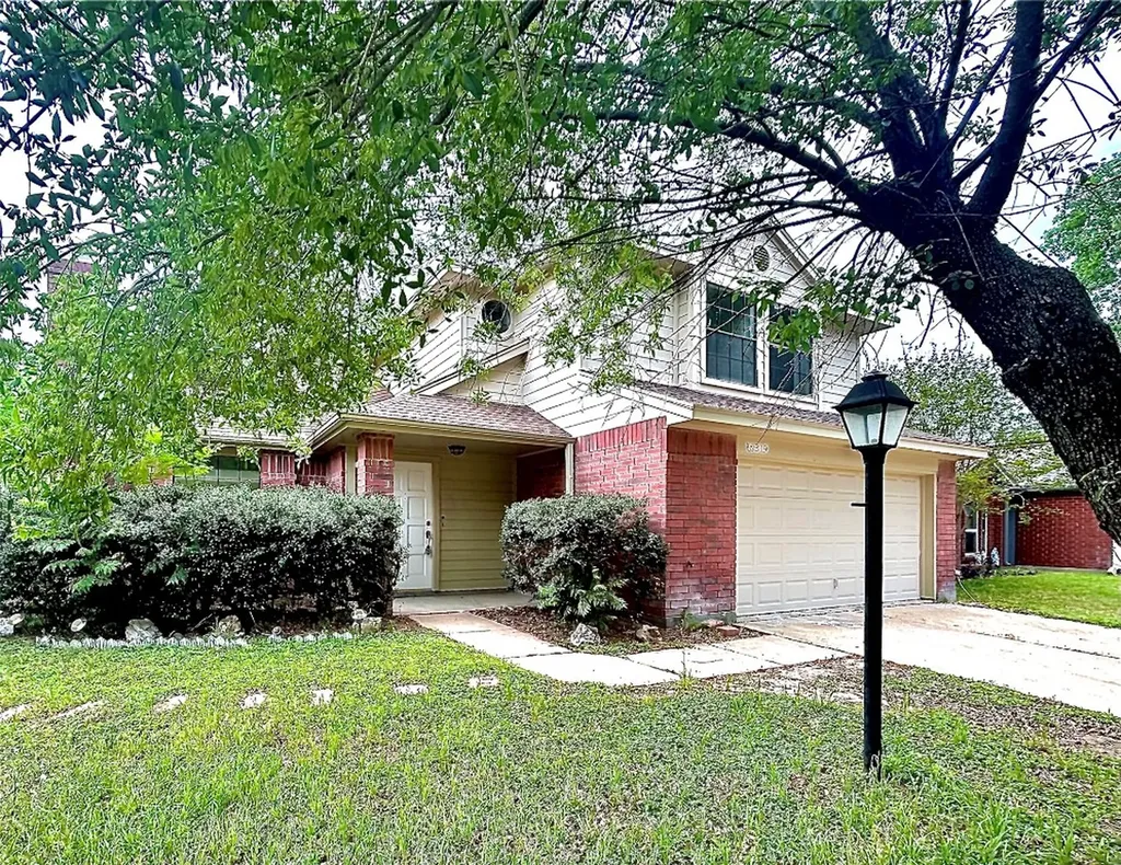 16319 Chimneystone Drive Houston TX 77095