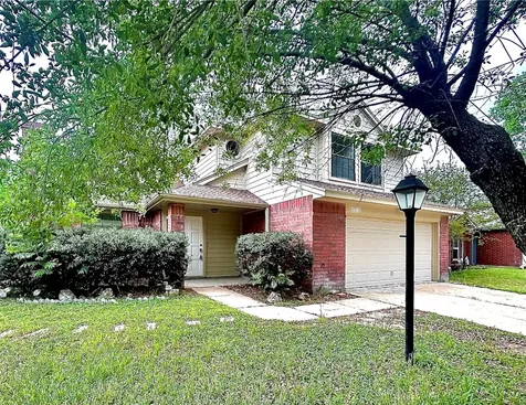 16319 Chimneystone Drive Houston TX 77095