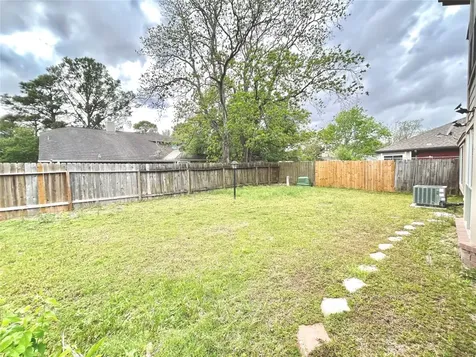 16319 Chimneystone Drive Houston TX 77095