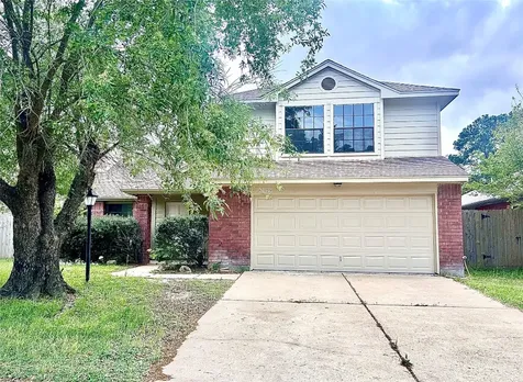 16319 Chimneystone Drive Houston TX 77095