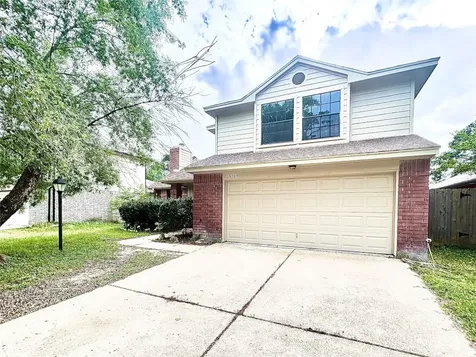 16319 Chimneystone Drive Houston TX 77095