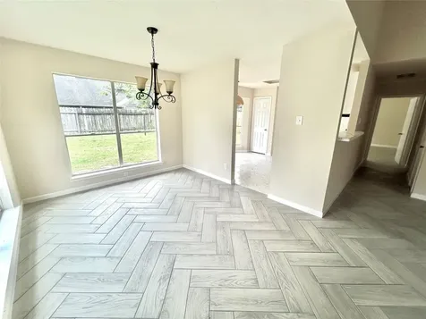 16319 Chimneystone Drive Houston TX 77095