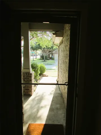 6402 Sweet Orchid Lane Katy TX 77494