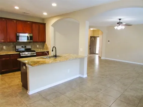 6402 Sweet Orchid Lane Katy TX 77494