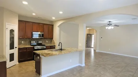 6402 Sweet Orchid Lane Katy TX 77494
