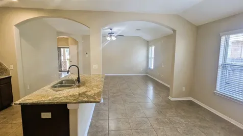6402 Sweet Orchid Lane Katy TX 77494