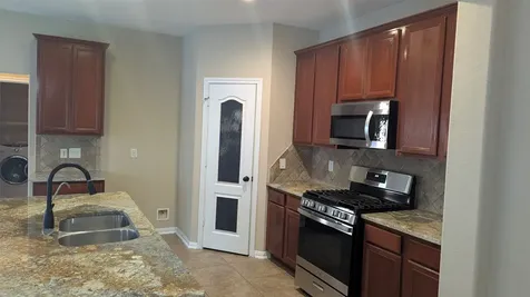 6402 Sweet Orchid Lane Katy TX 77494