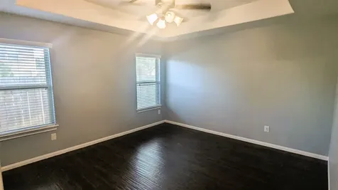 6402 Sweet Orchid Lane Katy TX 77494