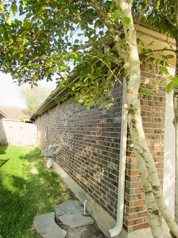 6402 Sweet Orchid Lane Katy TX 77494