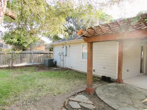 6402 Sweet Orchid Lane Katy TX 77494