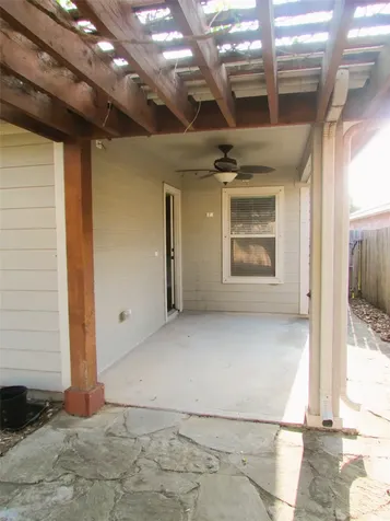 6402 Sweet Orchid Lane Katy TX 77494
