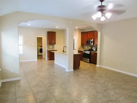 6402 Sweet Orchid Lane Katy TX 77494